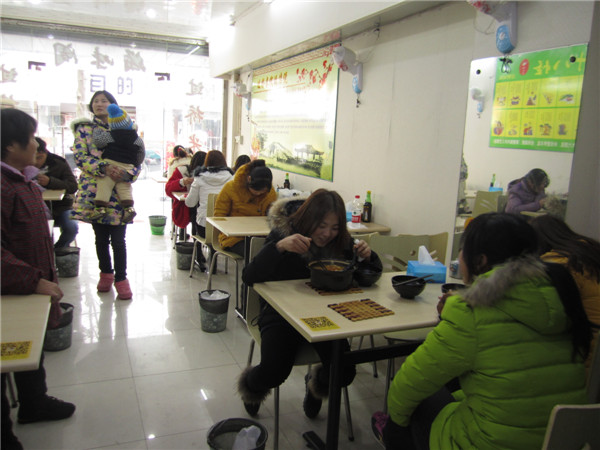 太仓沙溪店