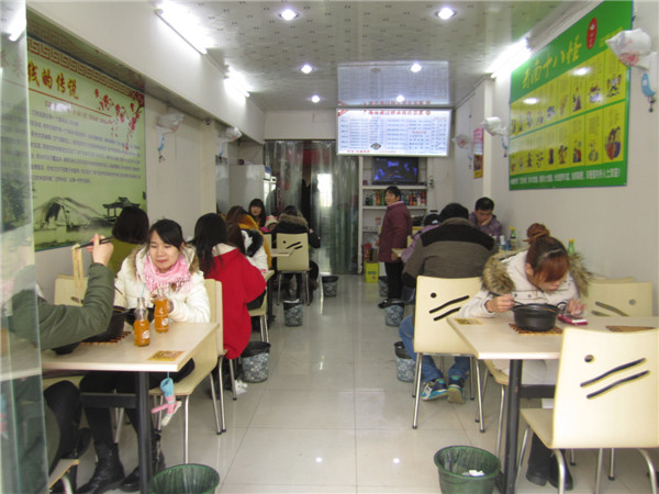 太仓沙溪店