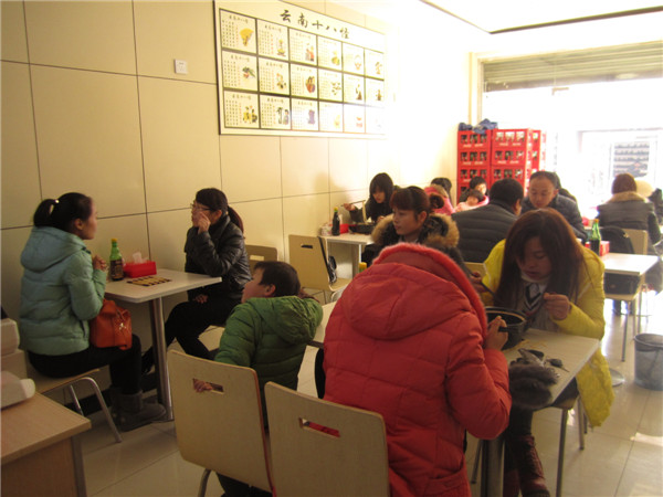 太仓鹿河店