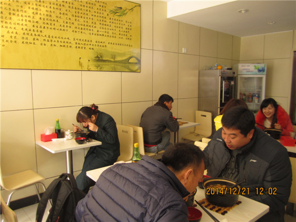 太仓鹿河店