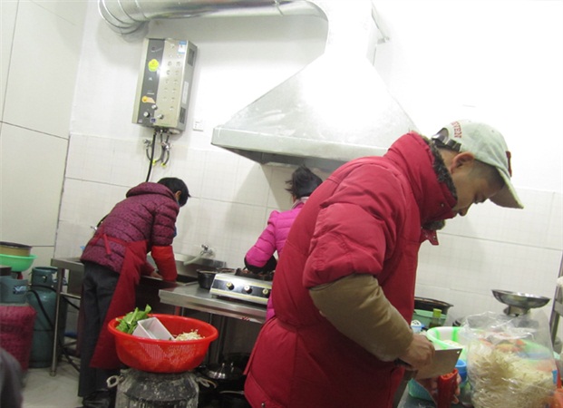常熟东张店