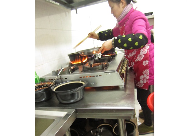 常熟东张店