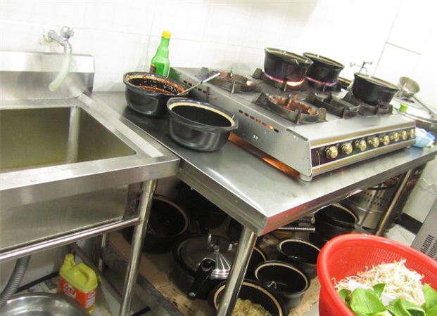 常熟东张店