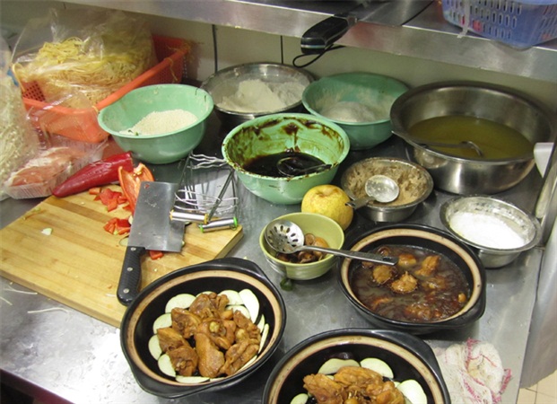 常熟东张店