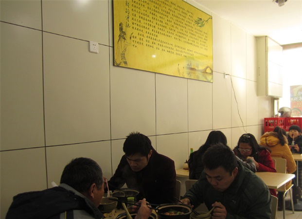 常熟东张店
